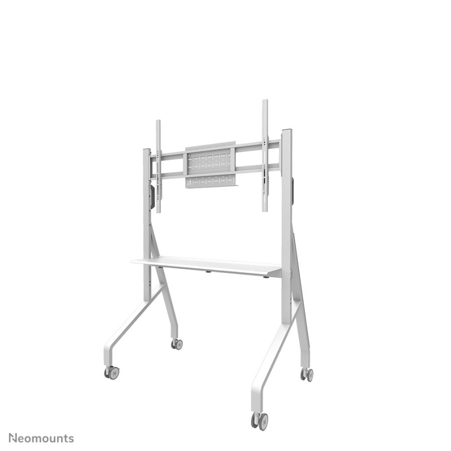 Neomounts FL50-525WH1 multimedie vogn & stand Hvid Fladt panel Multimedie trolley #2