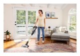 Black & Decker BSV525BLP-QW stav st�vsuger & elektrisk kost Stick vakuum Batteri Dry Posel�s 0,65 L Sort 2,5 At #13