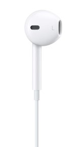 Apple EarPods (USB-C) Headset Ledningsf�rt I �rerne Opkald/musik USB Type-C Hvid #3