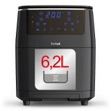 Tefal Easy Fry Grill & Steam FW2018 Enkelt Enkeltstende 1700 W Varmluftsteger Sort #4
