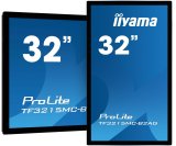 iiyama ProLite TF3215MC-B2AG computerskrm 80 cm (31.5