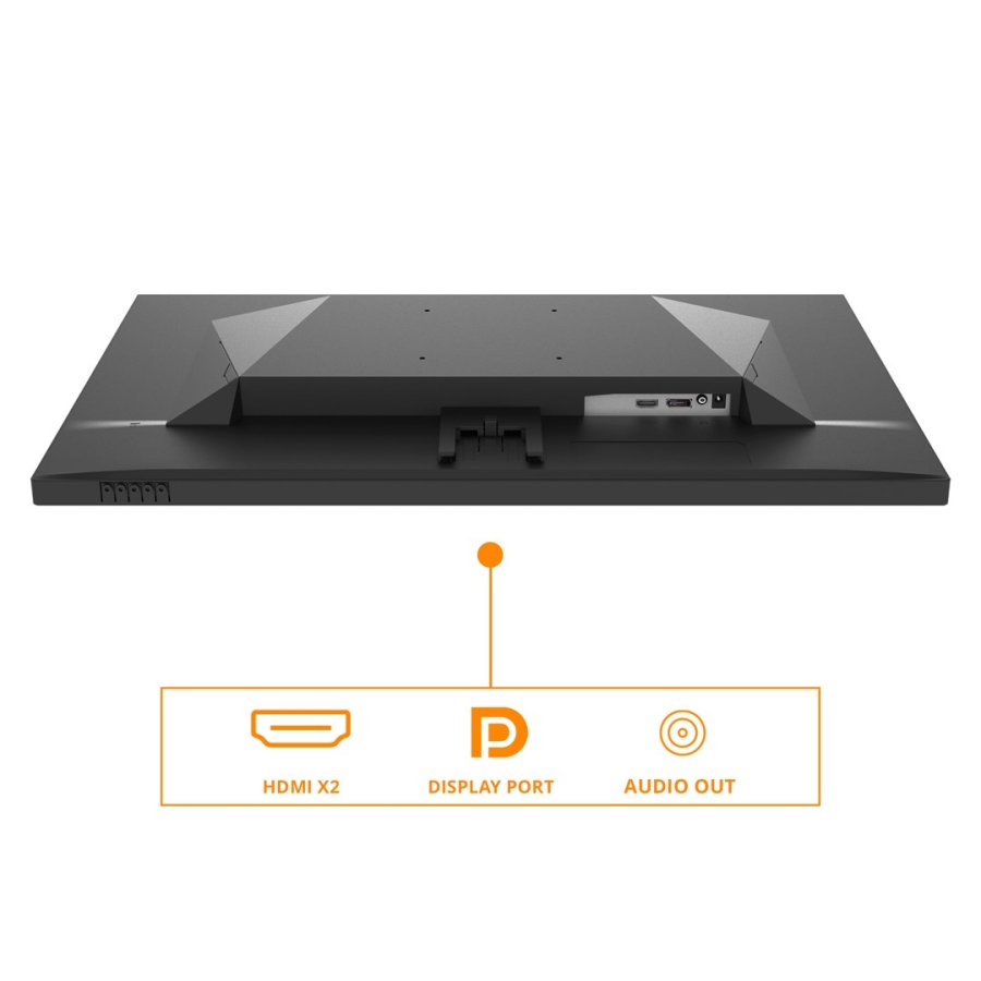 AOC G1 27G15N2 computerskrm 68,6 cm (27