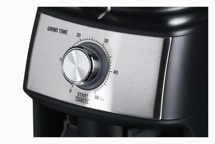 Sage the Dose Control Pro 130 W Sort #8