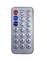 Brbare Bluetooth-hjttalere Esperanza EP156 Sort 20 W #13