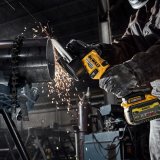 DeWALT DCG440N-XJ vinkelsliber 18 cm 2,6 kg #4