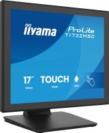 iiyama ProLite T1732MSC-B2S computersk�rm 43,2 cm (17