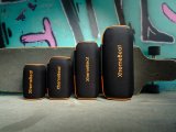 Brbare Bluetooth-hjttalere Tracer XtremeBeat Lite TWS Sort 10 W #10