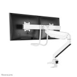 Neomounts NM-D775DXWHITE skrmbeslag og -stativer 81,3 cm (32