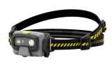 Ledlenser HF6R Work Sort Hovedbnd lommelygte LED #1