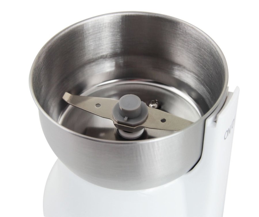 Esperanza EKC002W kaffemlle 160 W Hvid #5