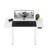 Elektrisk skrivebord MA-Leader 7.0 Hvid #4