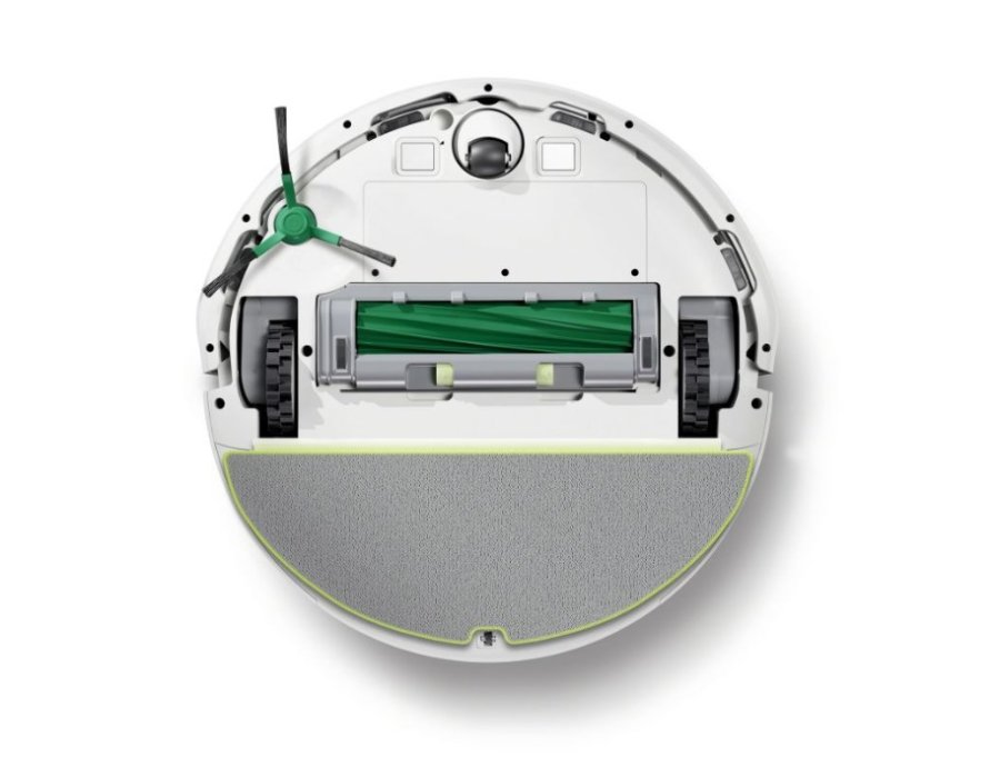 Robotstvsuger iRobot #5