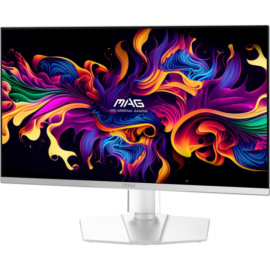 MSI MAG 272QPW QD-OLED X28 computersk�rm 67,3 cm (26.5