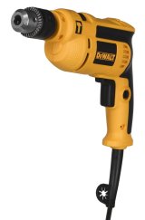 DeWALT DWD024 bor Ngle 2800 rpm Sort, Slv, Gul 16,5 kg #10