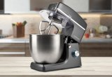 G3 Ferrari Pastaio 10&Lode Bordmixer 2200 W Sort #5
