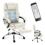 Boss 6.0 Beige drejestol #3
