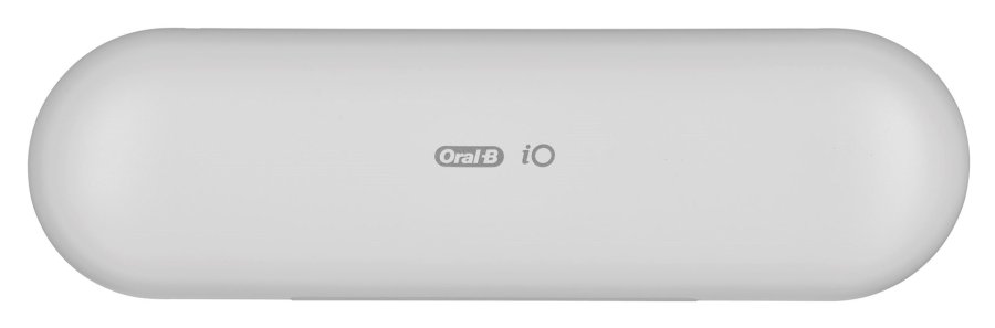 Braun Oral-B iO Series 9 White elektrisk tandbrste #17