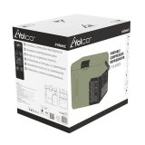 YOLCO ET18 Green Brbart kompressorkleskab #8
