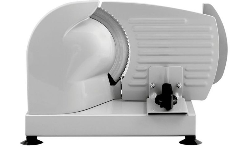 ELDOM Slicer SNIP, metal, 2 knive, effekt 150 W #6