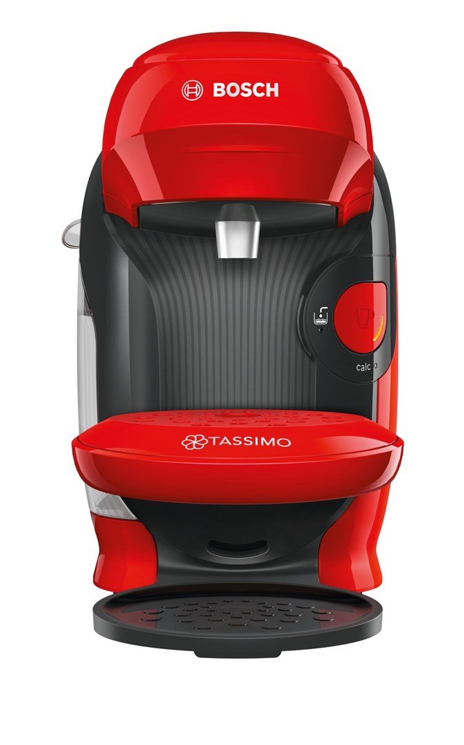 Bosch Tassimo Style TAS1103 kaffemaskine Fuld-auto Kapsel kaffemaskine 0,7 L #21