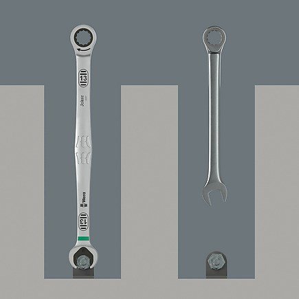 Wera 6007 Joker 19 #3