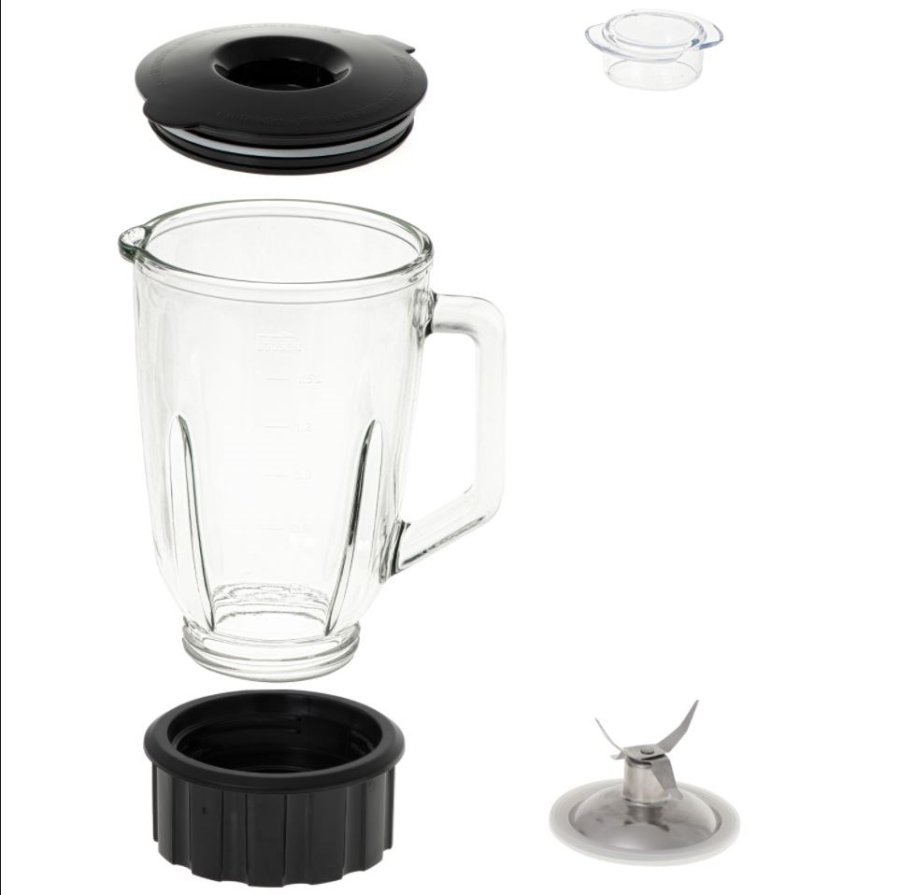 Kopblender Adler AD 4078 #3