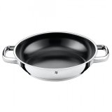 WMF 07.4834.6021 stegepande Gryde til alle form�l Rund #1