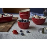 Staub Ceramique Sklst 0,2 L Rund Keramisk Rd 4 stk #16