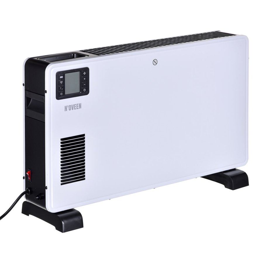 Konvektorvarmer Noveen CH9099 XXL SIZE Tuya WiFi Smart 2300 Watt #1