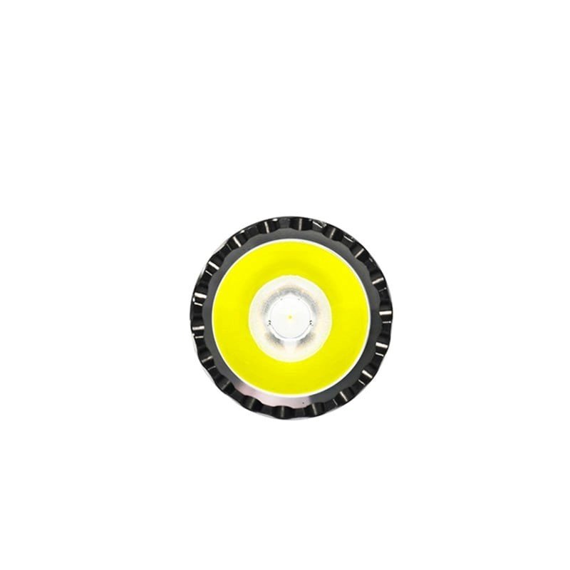 Latarka AceBeam P16 Black #2