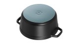 Staub 40509-863-0 bradepande 8,35 L Stbejern #3
