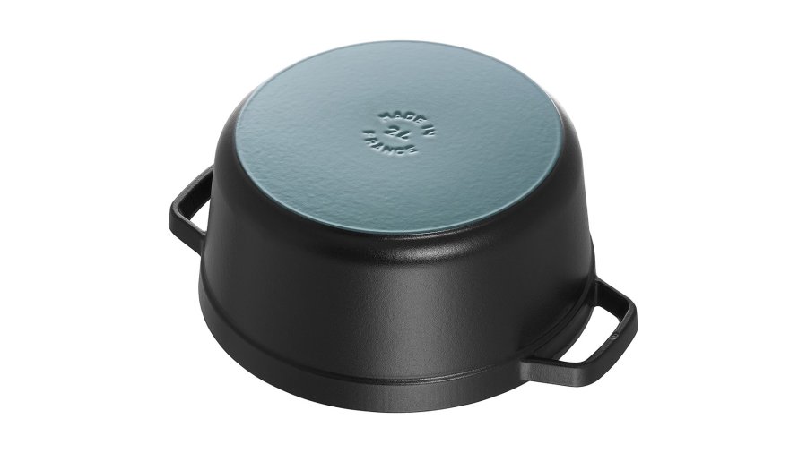 Staub 40509-863-0 bradepande 8,35 L Stbejern #3