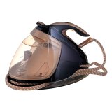 Philips Op til 600 g dampskud, strygejern med dampstation #1
