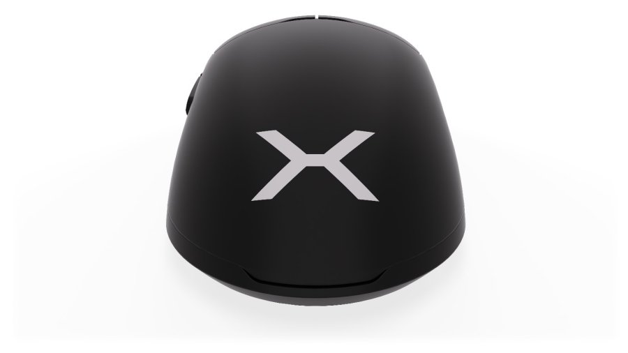 Gaming-mus Krux Plasma Wireless (KRXB001) Sort #6