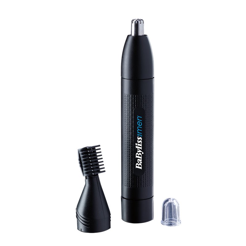 BaByliss E652E prcision trimmer Sort #1