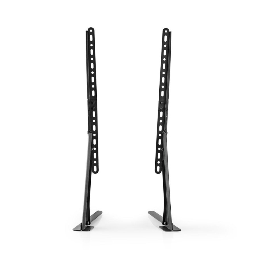Nedis TVSM1050BK tv-beslag 177,8 cm (70