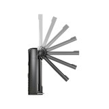 Ledlenser 502736 arbejdslys Sort LED 12 W #9