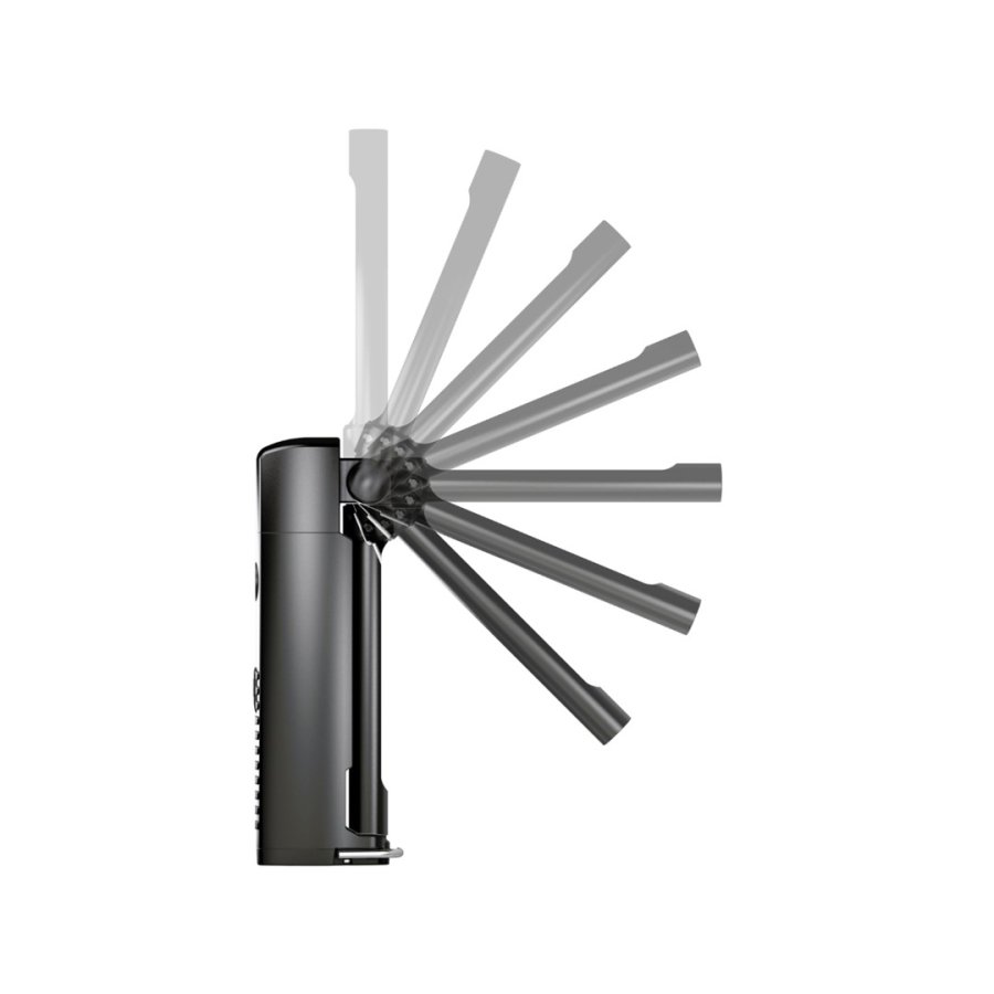 Ledlenser 502736 arbejdslys Sort LED 12 W #9