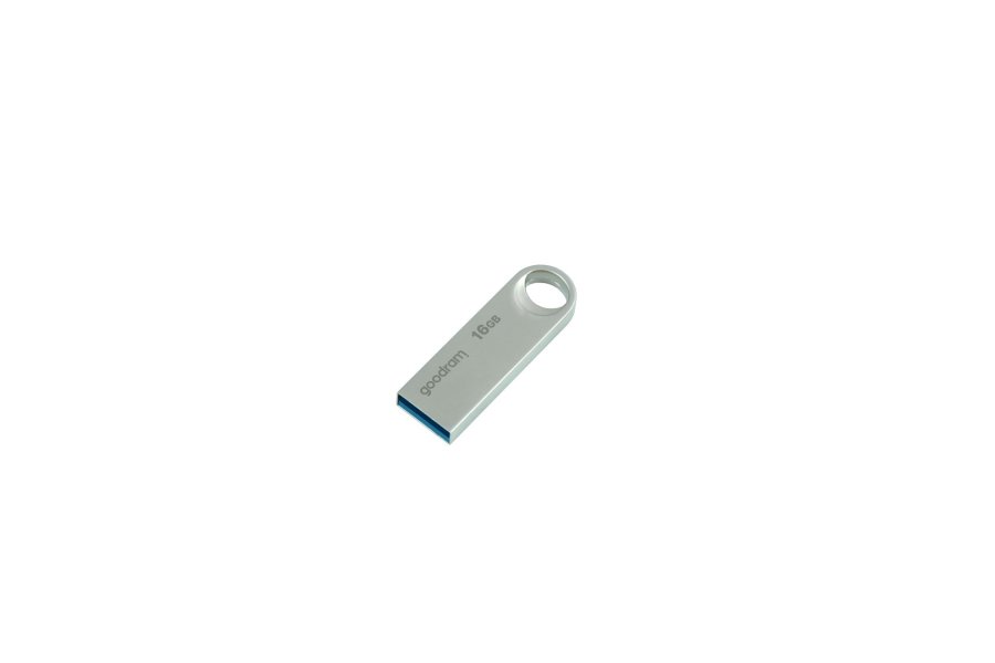 Goodram USB UNO3-0160S0R11 USB-ngle 16 GB USB Type-A 3.2 Gen 1 (3.1 Gen 1) Slv #3