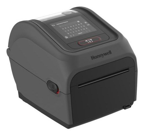 Honeywell PC45D etiketprinter Direkte termisk 203 x 203 dpi Ledningsf�rt Ethernet LAN #4