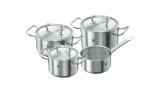 ZWILLING TWIN Classic grydest 4 stk #1