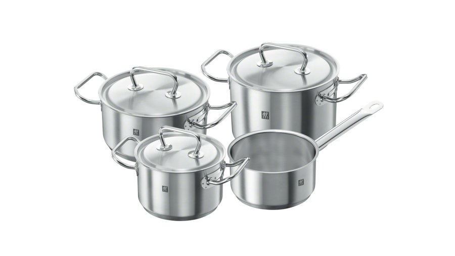 ZWILLING TWIN Classic grydest 4 stk #1