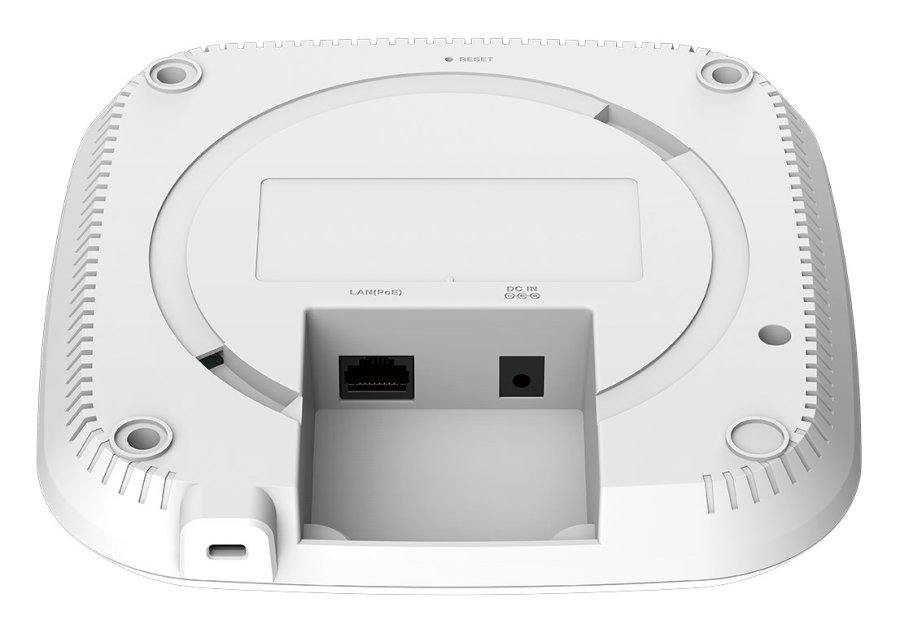 D-Link AC1200 1200 Mbit/s Hvid Strm over Ethernet (PoE) #5