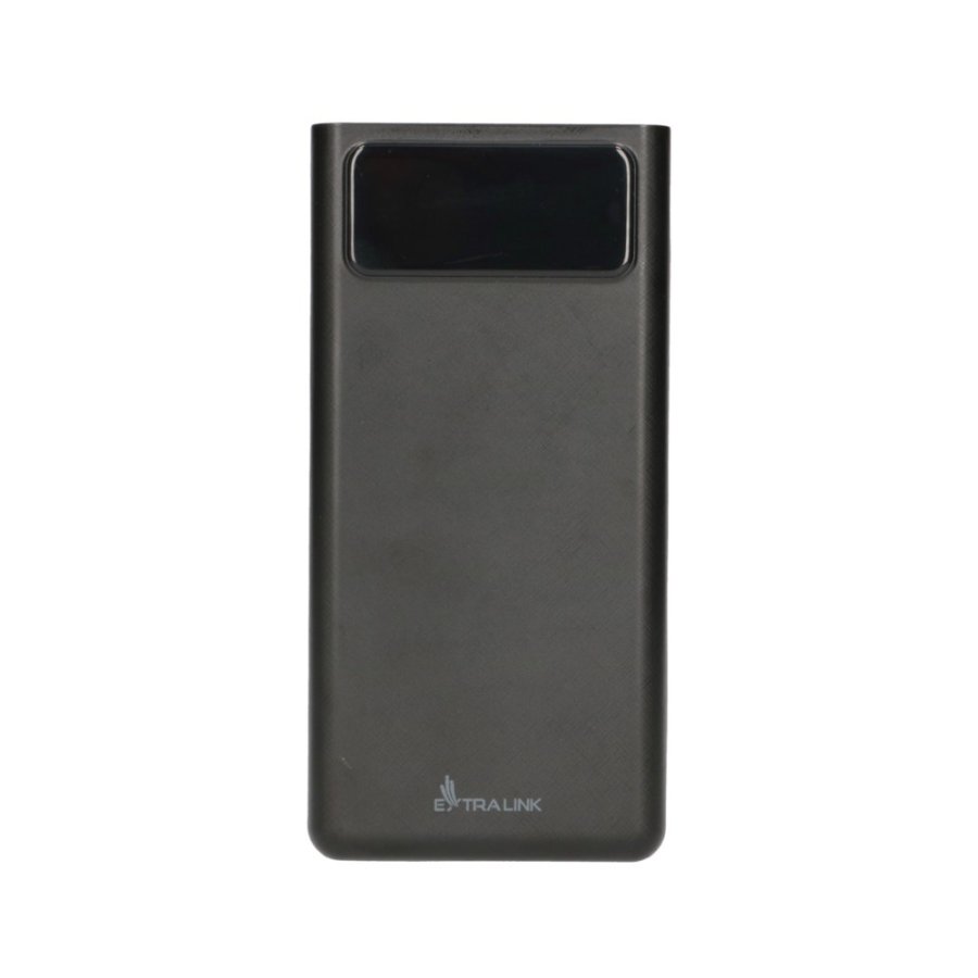 Extralink EX.19584 powerbank Lithium polymer (LiPo) 30000 mAh Sort #3