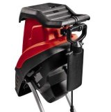 Einhell GC-KS 2540 kompostkv�rn 2000 W Blade #3