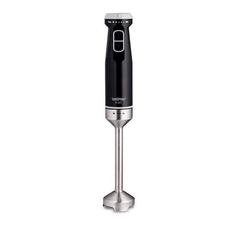 Stavblender ZELMER ZHB4632 X-act 1200 W med tilbeh�rss�t #2