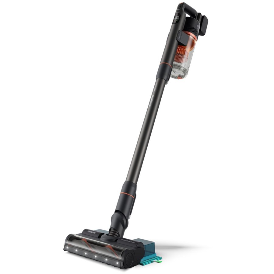 Philips 7000 series XC7055/01 Trdls Vacuum Aqua #10
