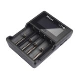 XTAR VC4 batterioplader Husholdningsbatteri USB #1