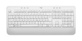 Logitech 920-011022 tastatur Mus inkluderet Kontor Bluetooth QWERTZ Tysk Hvid #3