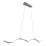 Activejet LED-loftslampe AJE-SARA #4